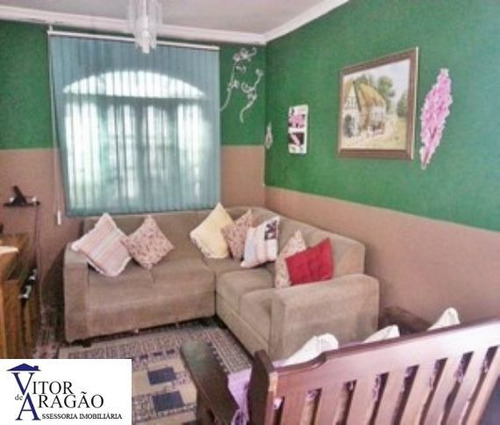 Imagem 10 de 15 de 20414 - Sobrado 4 Dorms. (1 Suíte), Vila Guilherme - São Paulo/sp - 20414
