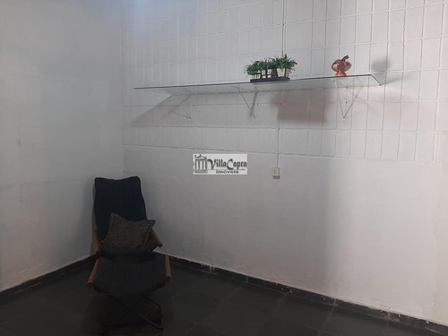 Imagem 2 de 6 de Comercial Para Locação Em São José Dos Campos, Jardim São Dimas - 1050a_1-1587055