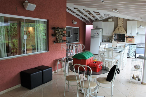 Imagem 16 de 30 de Casa À Venda Em Parque Alto Taquaral - Ca014892