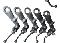 Comprar Braço Bracinho Avental Torno Imor P400 S400