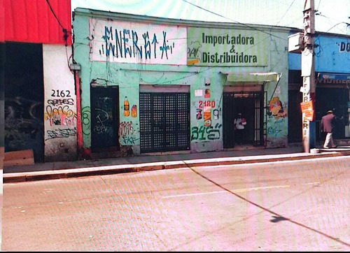 Se Arrienda Local Frente A Mercado Mataderoo (13337)