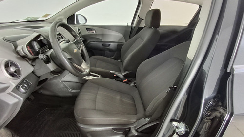 Chevrolet Sonic 1.6 LT AUTO TS HB