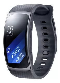 Reloj Samsung Gear Fit 2 Smartwatch Original