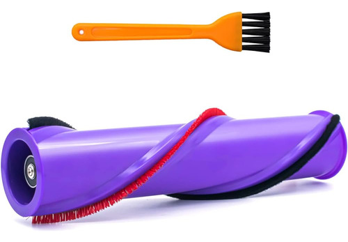 Garbage Fighter Brush Roller Compatible Con Dyson V8 Vacuum 