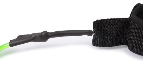 Leash Strep Cordinha Para Body Board Morey Quebramar Surfing