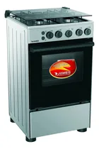 Comprar Cocina A Gas - James C-510 Mit - Usada - Excelente Estado