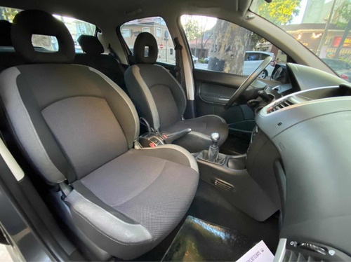 Peugeot 207 2011 1.6 Xt