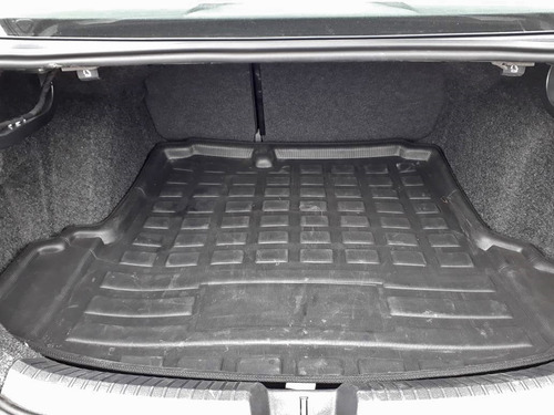 Imagen 7 de 9 de Vento 1.4 Tsi Highline Dsg2019