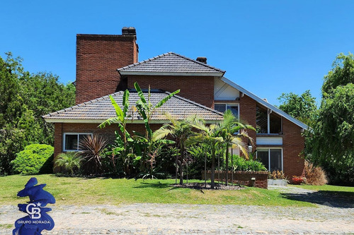 Imagen 4 de 30 de Venta O Alquiler Casa 7 Ambientes Hacoaj Club Tigre