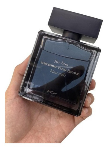 Narciso Rodriguez Bleu Noir Parfum 100ml