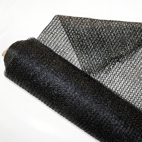 Tela Sombrite 35% Preta 12x22m Para Estufas Agricolas