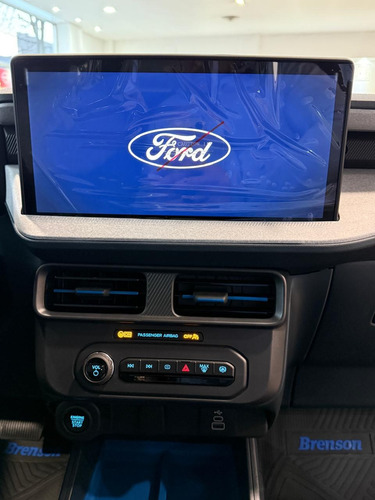 Ford Maverick XLT AT 2.0L ECOBOOST AWD