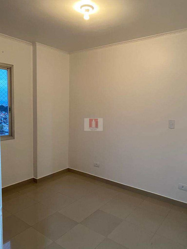 Imagem 3 de 16 de Apartamento Com 2 Dorms, Vila Formosa, São Paulo - R$ 382 Mil, Cod: 1202 - V1202