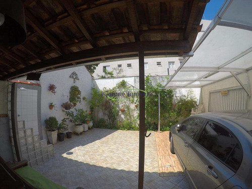 Imagem 21 de 21 de Casa Com 3 Dorms, Boqueirão, Santos - R$ 1.1 Mi, Cod: 64152904 - V64152904