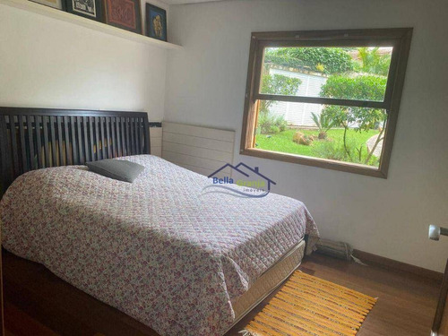 Imagem 3 de 30 de Granjaviana - Forest Hills - Ca2984