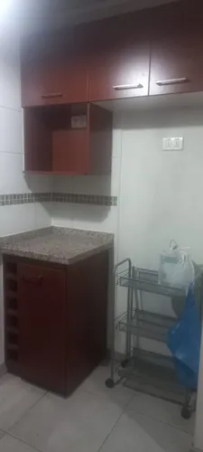 Amplio Depto 1 Dormitorio 1 Baño A Pasos De Metro Moneda