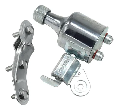 Dinamo Para Bicicleta 12v MercadoLibre