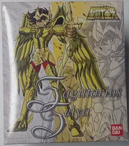Comprar Saint Seiya Bandai Hk Caballeros Del Zodiaco Sagitario Seiya