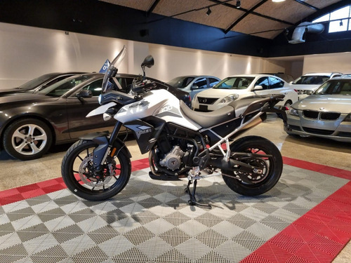 Imagen 2 de 14 de Triumph Tiger 900 Gt Pro Hilton Motors Co.