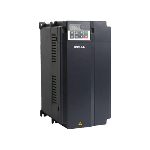 Variador De Frecuencia 5kw