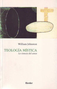 Libro Teologia Mistica