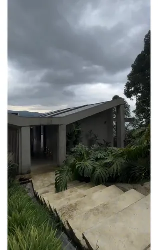 Casa En Arriendo En El Escobero