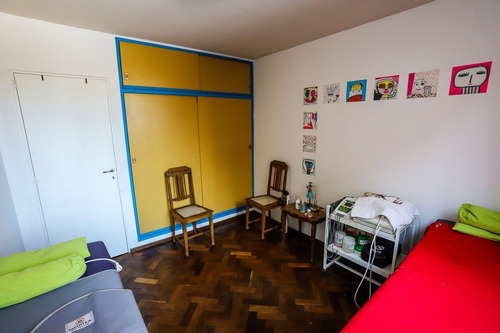 Venta Departamento 3 Dormitorios C/cochera - J.m. De Rosas Al 1000 - Rosario Barrio Martin