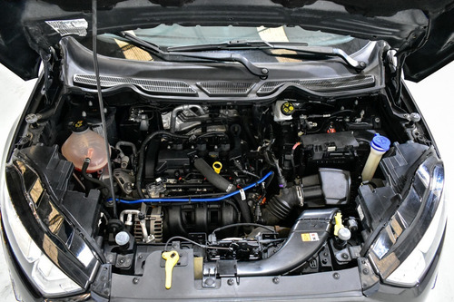 Imagen 6 de 15 de Ford Ecosport 1.5 Freestyle 2018 La Plata 165