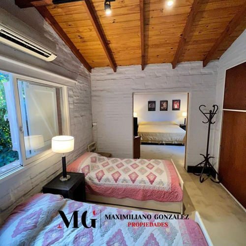 Imagen 12 de 27 de Casa En Venta 5 Ambientes - El Trébol - La Unión, Ezeiza