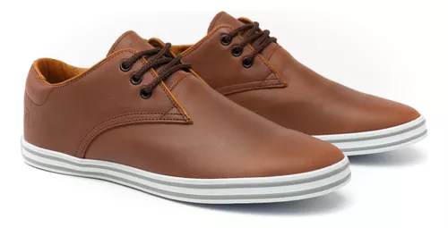 Zapatilla Hombre Zapato Urbano Vestir Calzado Moda 39 Al 44