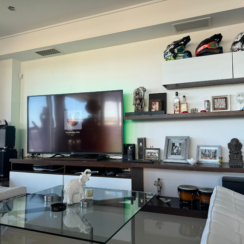 Departamento 4 Ambientes - Semipiso- En Venta, Pinamar Centro- Amenities