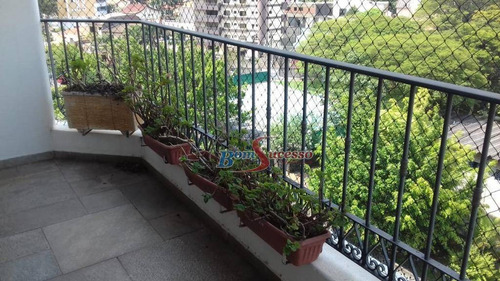Imagem 5 de 30 de Apartamento Com 3 Dormitórios À Venda, 131 M² Por R$ 650.000,00 - Jardim Avelino - São Paulo/sp - Ap2044
