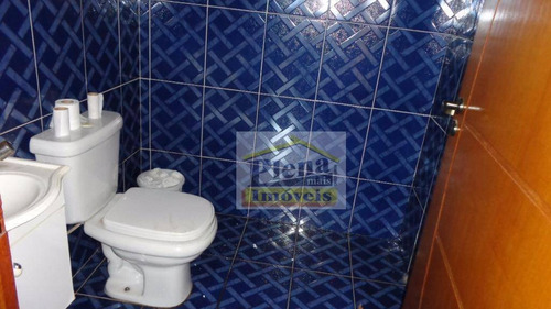 Barracão Comercial Para Venda E Locação, Parque Florença, Sumaré. - Ba0153