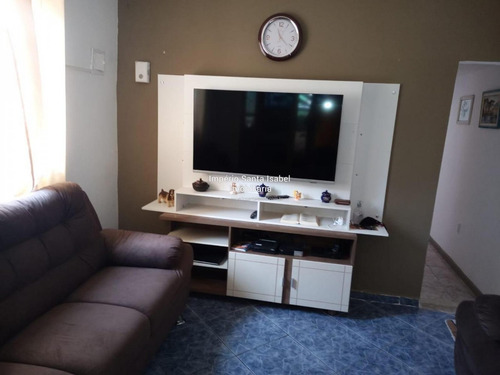 Imagem 3 de 14 de Vende-se 4 Casas Em Um Terreno Itaquera- Zona Leste- Sp 934