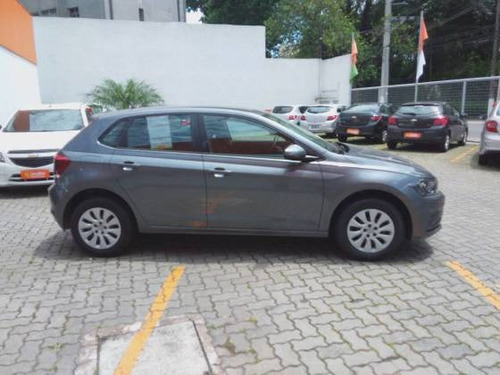 Imagem 10 de 10 de Volkswagen Polo 1.0 Mpi Total Flex Manual