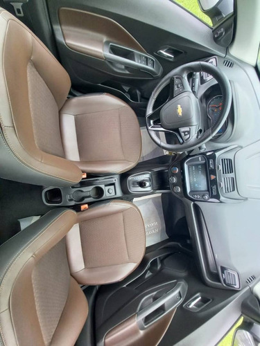 Imagem 13 de 13 de Chevrolet Cobalt 1.8 Mpfi Ltz 8v Flex 4p Automático