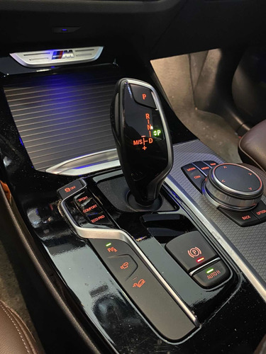 Imagem 18 de 19 de Bmw X3 2020 3.0 M40i 5p Blindada