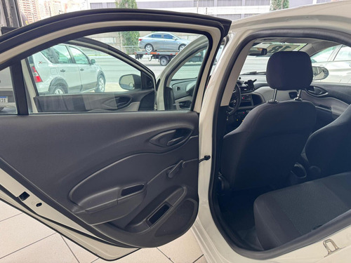 Chevrolet Prisma Prisma Joy 1.0 (Flex)