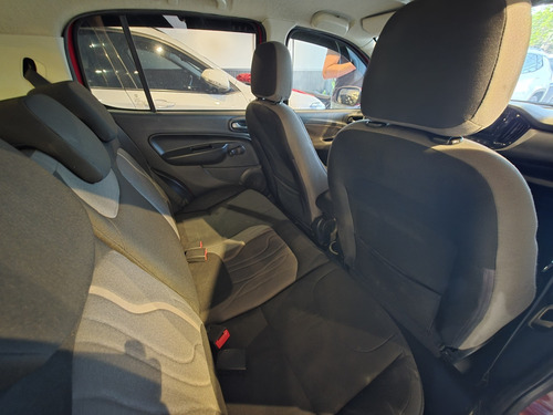 Fiat Uno 1.3 FIREFLY FLEX WAY 4P DUALOGIC