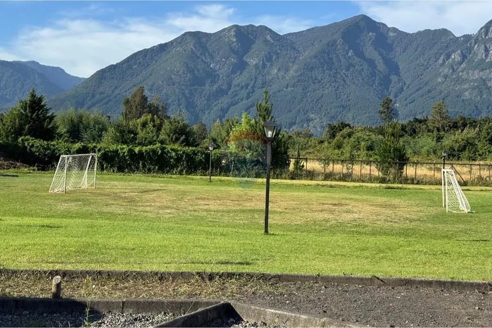 Imagen 3 de 24 de En Venta Casa Céntrica En Pucón