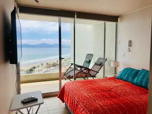 Imagen 6 de 14 de Vista Océano 14 Con Wi-fi 6 Personas La Serena