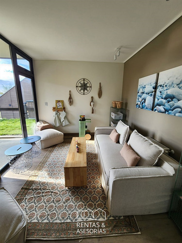 Venta 3d 4b Frutillar - Condominio Palena