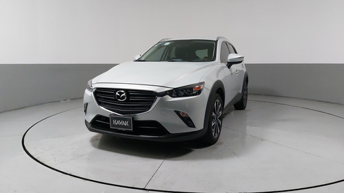 Mazda CX-3 2.0 I Sport 2wd At