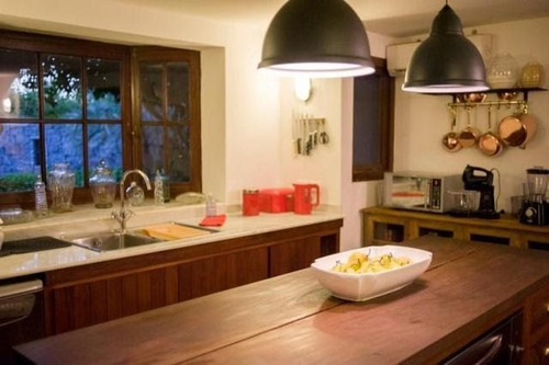 Casa En Venta De 7 Dormitorios O Mas En La Barra