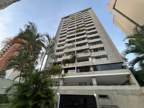 Apartamento En Venta En Santa Fe Norte Cr- 24-23089