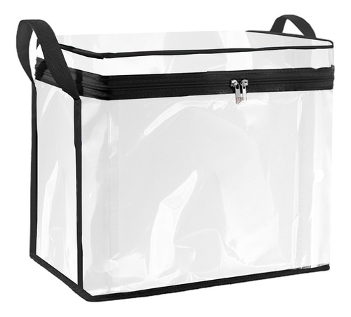 Caja De Almacenamiento De Cómics Plegable Para Libros De Un