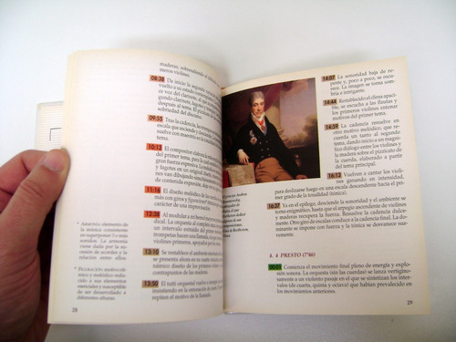 Beethoven La Gran Musica Paso A Paso Libro Solo Boedo Caba (Usado)