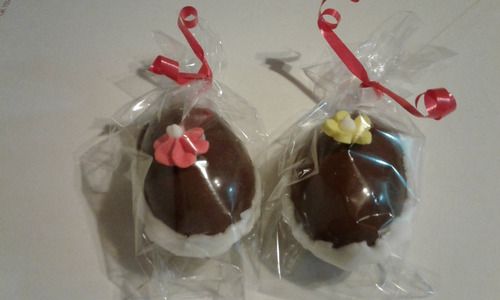 Huevo De Pascua N°7