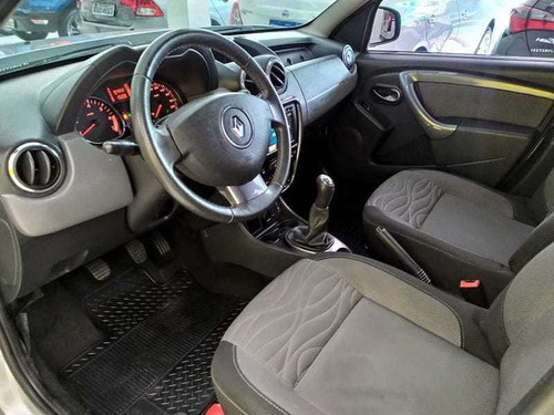 Renault Duster 1.6 16v