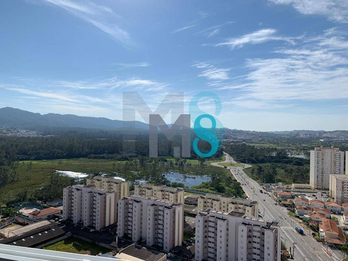 Imagem 17 de 18 de Loft À Venda, 43 M² Por R$ 330.000,00 - Loteamento Mogilar - Mogi Das Cruzes/sp - Lf0002